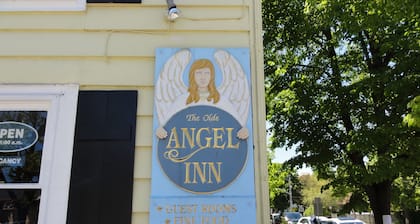 The Olde Angel Inn
