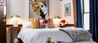 ザ オールド エンジェル イン