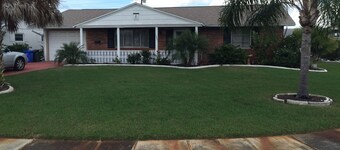 Escape from the Winter Blues