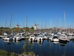 Port de plaisance