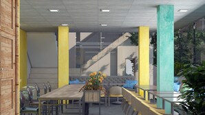 Businesscenter