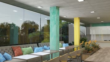 Centro de negocios