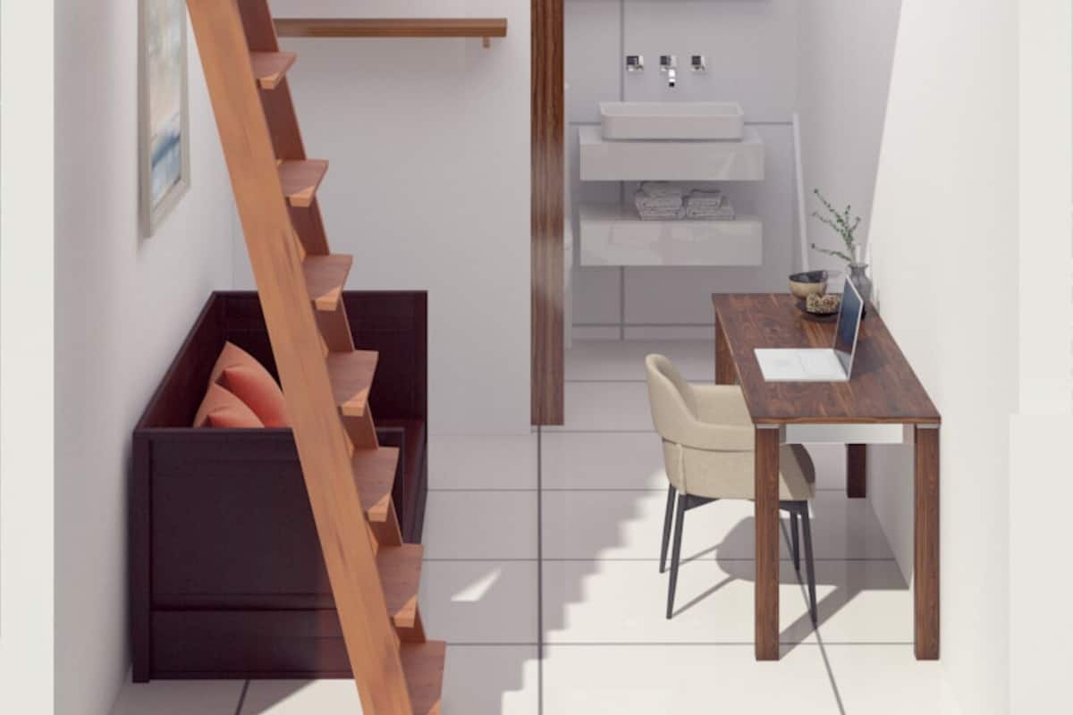 Comfort kamer | Een kluis op de kamer, geluiddichte muren, gratis wifi, beddengoed