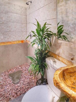 Chambre Standard | Salle de bain