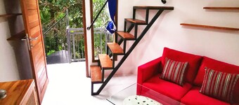 Cornerstone Bali Coworking