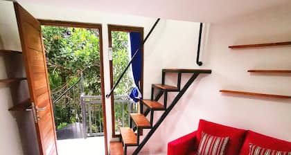 Cornerstone Bali Coworking