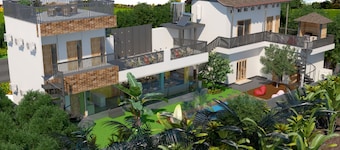 Cornerstone Bali Coworking