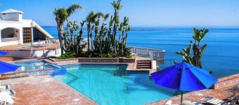 K38 Club Marena Ground Floor With Big Patio Walkout to Fantastic Surfing