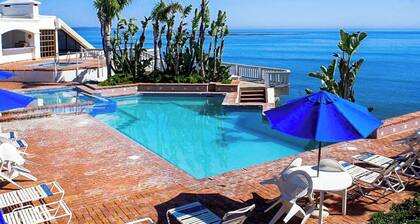 K38 Club Marena Ground Floor With Big Patio Walkout to Fantastic Surfing