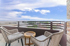Property grounds - Veranda, Condo - Downtown, - At Verantto Condos (Playa del Carmen)