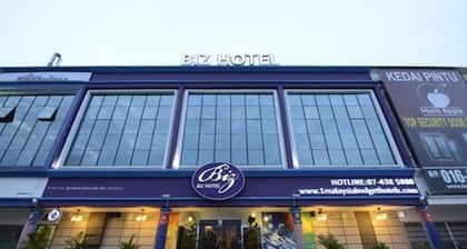 Biz Hotel