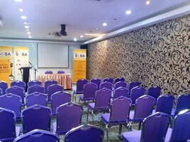 Sala de reuniones