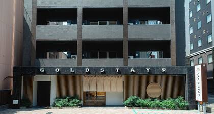 GOLDSTAY SAKAE