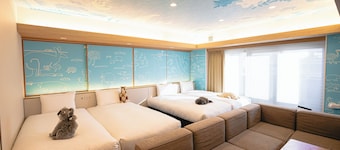 GOLDSTAY SAKAE