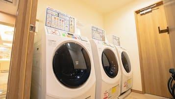 Ruang laundry