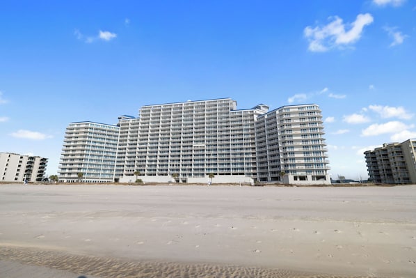 Exterior - Lighthouse 713 by Liquid Life (Gulf Shores)