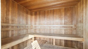 Sauna - Lighthouse 713 by Liquid Life (Gulf Shores)