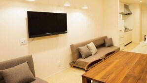 Superior Twin Room, Non Smoking