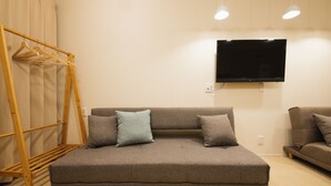 Superior Twin Room, Non Smoking