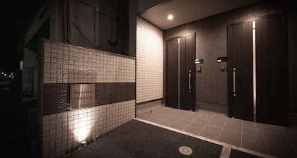 Vieuno Stay Hakata 2