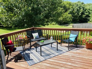 Property grounds - Home Away From Home (Nixa)