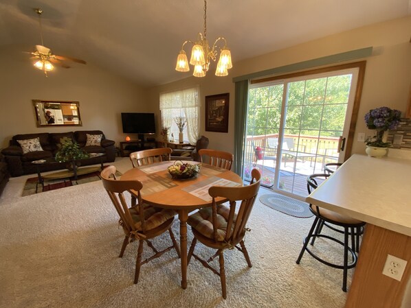 Interior - Home Away From Home (Nixa)