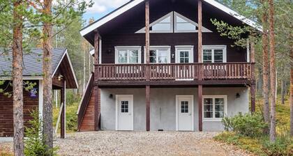 Lux iii by Interhome