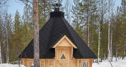 Lux iii by Interhome