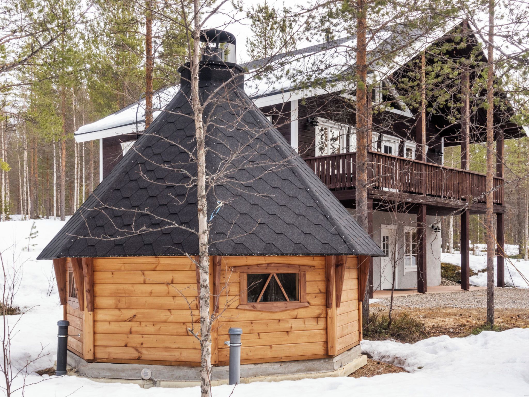 Ulkopuoli