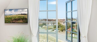 Beachalm, Deutschland