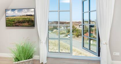 Beachalm, Deutschland