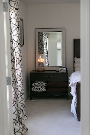 3 bedrooms, iron/ironing board, WiFi, bed sheets - Lynnwood Airport-Retreat (Lynnwood)