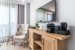 Servicio a la habitación