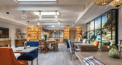 Moje Orłowo Boutique Bed & Breakfast