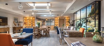 Moje Orłowo Boutique Bed & Breakfast