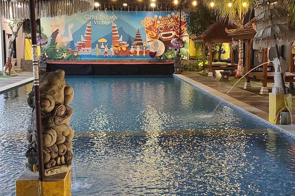 Giri Palma Hotel