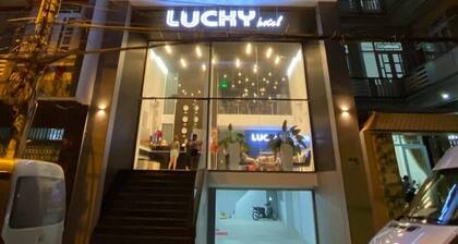 Lucky Tuy Hoa