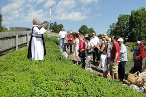 Unclassified image, 3 of 20, button - Family room Tannenhaus category SL - Höchsten Natur Erlebnis Hotel (Illmensee)
