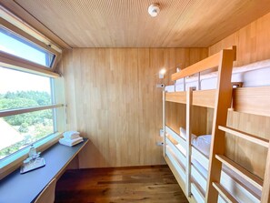 2 camere, una cassaforte in camera, culla da viaggio, Wi-Fi