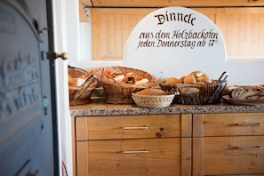Dineren