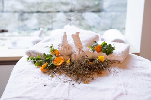 Appartement I - Höchsten Natur Erlebnis Hotel