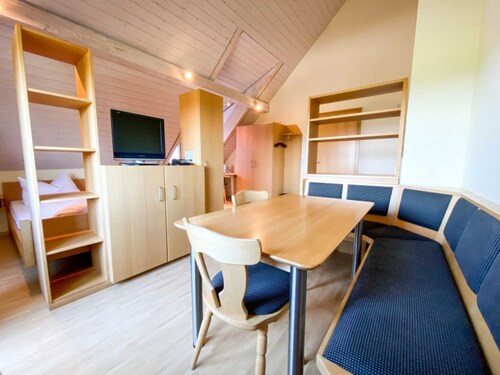 Appartement I - Höchsten Natur Erlebnis Hotel