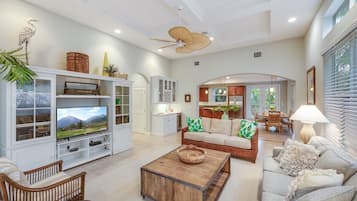 Televisor i reproductor de DVD