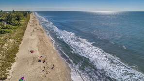 Plage à proximité