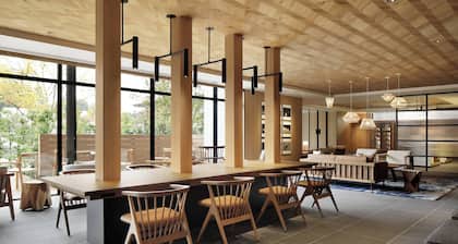 Fairfield by Marriott Tochigi Utsunomiya