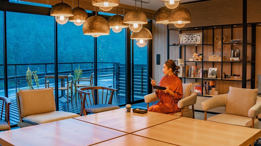 Fairfield by Marriott Kyoto Kyotamba