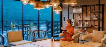 Fairfield by Marriott Kyoto Kyotamba