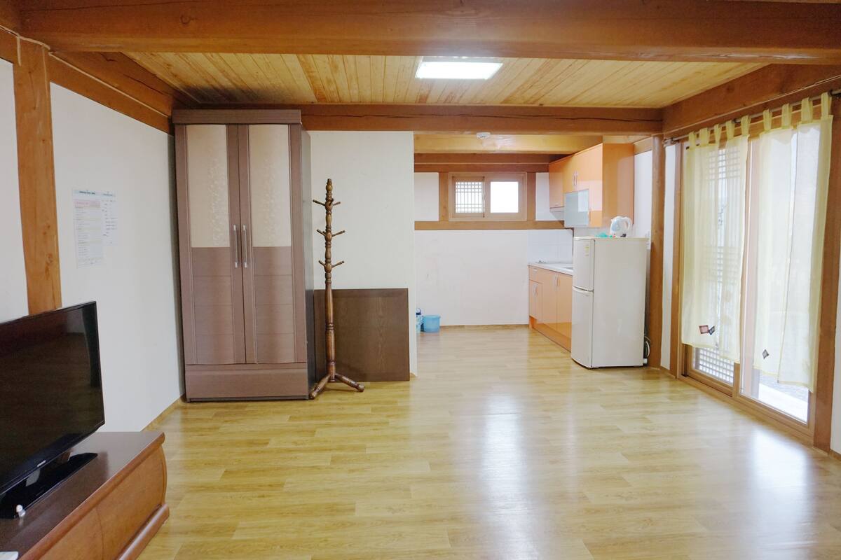 Appartement | 1 slaapkamer, gratis wifi