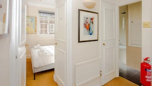 2 chambres, draps fournis