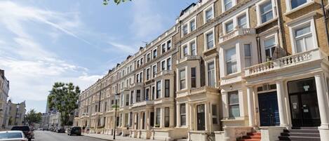 Appartement (1 Bedroom) | Extérieur